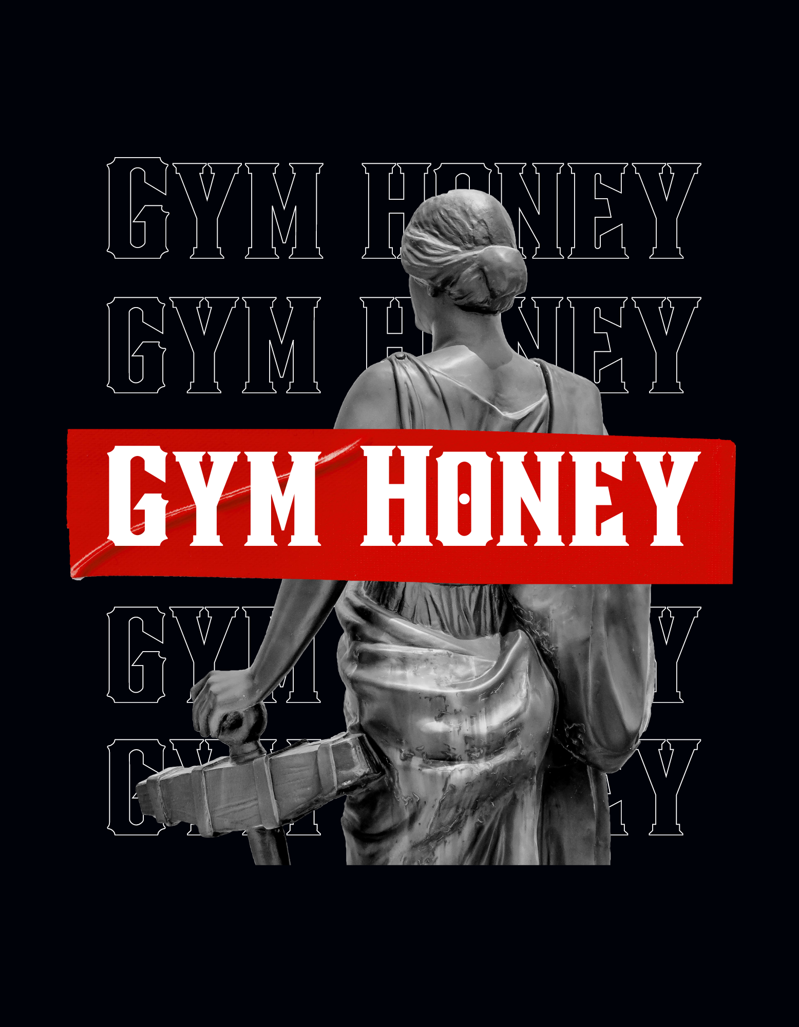 Certified Gym Honey