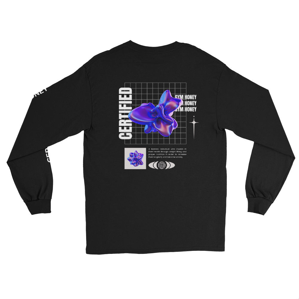 Interstellar Pumpcover (Tee)