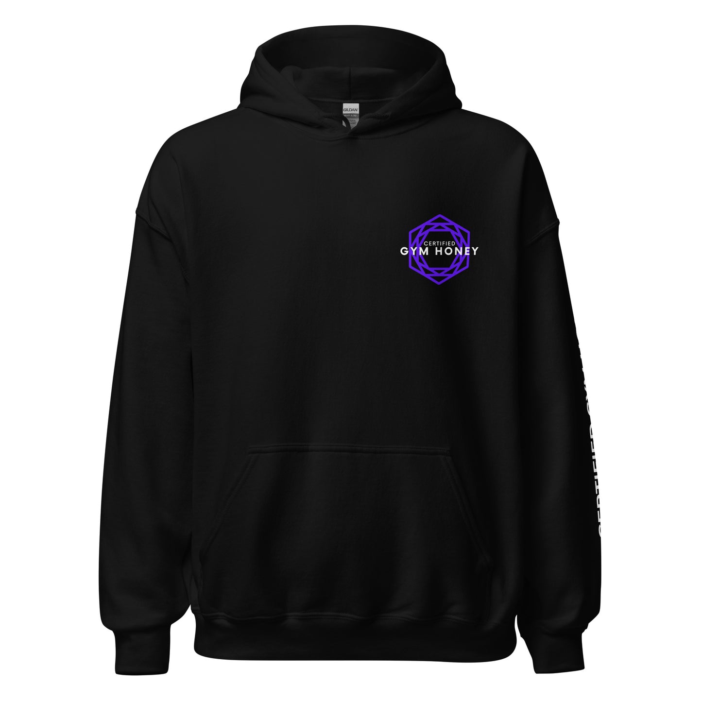 Interstellar Pumpcover (Hoodie)